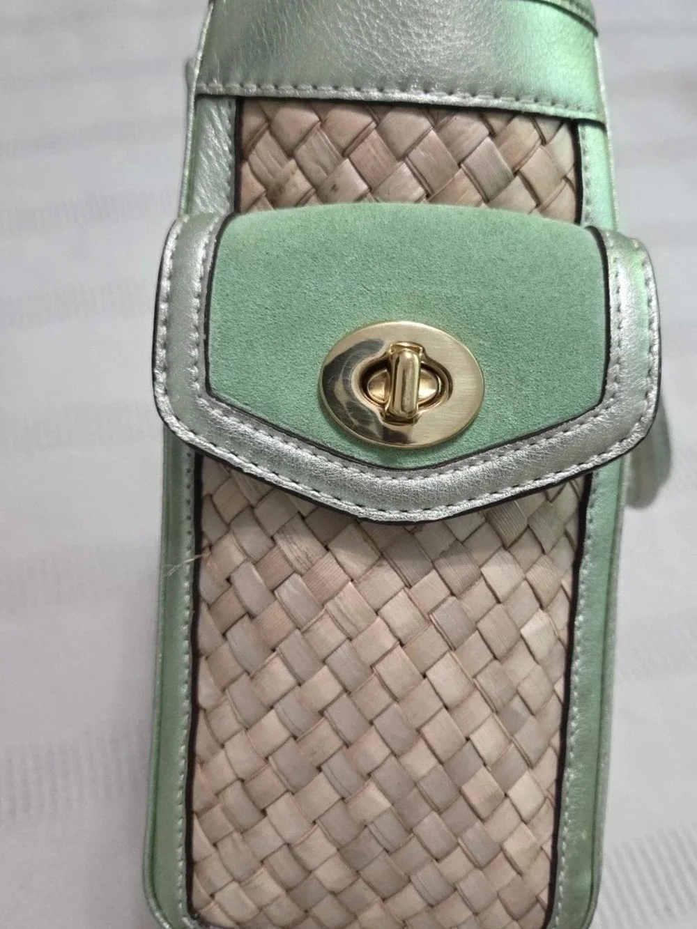 Coach authentic m04k